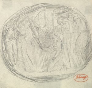 Exécution de Marie Stuart
