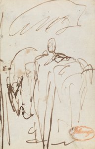 Étude de figure 8 - George Romney