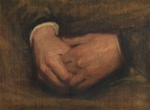 Mains - George Romney
