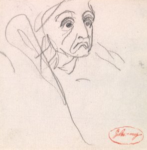 Tête - George Romney