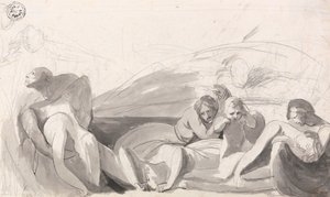  - George Romney