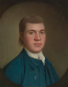 James Romney - George Romney