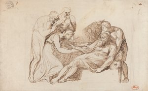  - George Romney
