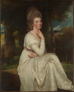  - George Romney