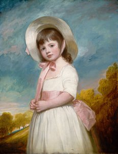 Mlle Juliana Willoughby