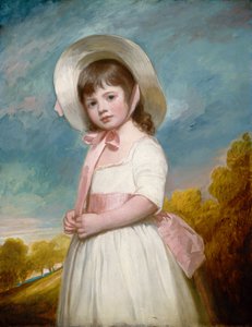 Mademoiselle Juliana Willoughby