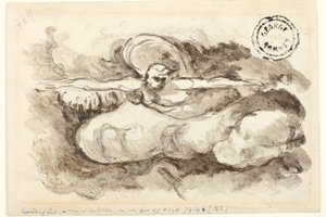  - George Romney