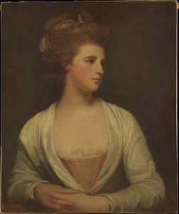  - George Romney