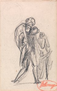  - George Romney