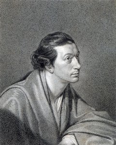 Richard Cumberland, gravé par James Hopwood