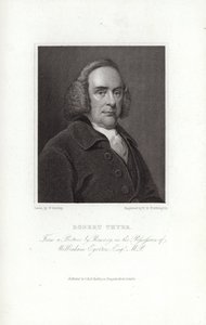 Robert Thyer