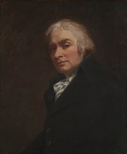 Autoportrait, 1795