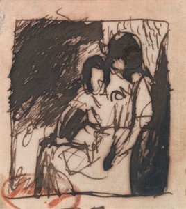 Étude consacrée aux enfants de Cumberland - George Romney