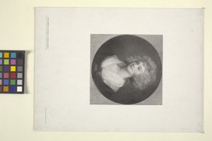 La Fille du Pasteur - George Romney