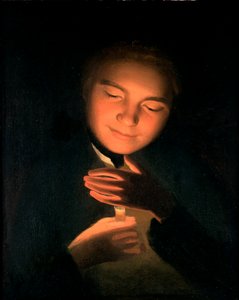 Le frère de l