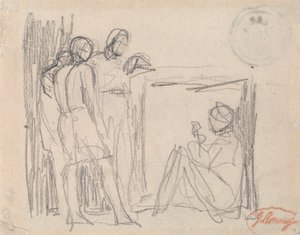  - George Romney