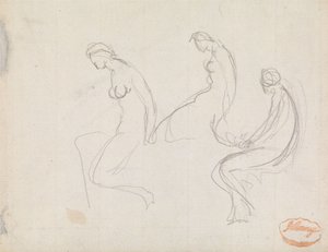 Trois études d