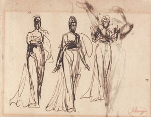  - George Romney