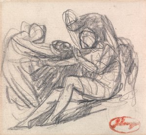  - George Romney