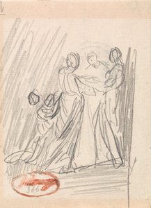 Les femmes et les enfants