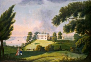 Mount Vernon - George Ropes