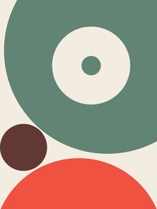 Boho rétro - George Rosaly