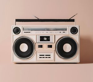 Echos de la nostalgie, 21e siècle (peinture) - George Rosaly