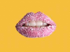 Glace-moi de baisers - George Rosaly