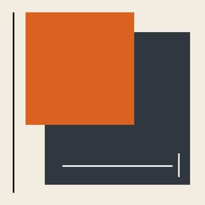 Boho industriel - George Rosaly