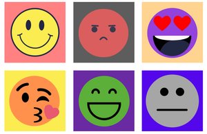 La vie en expressions - George Rosaly