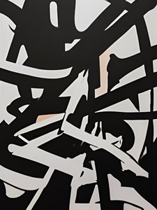 Rêves métropolitains, 21e siècle (peinture)