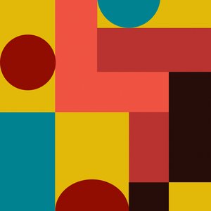 Les hauteurs - George Rosaly