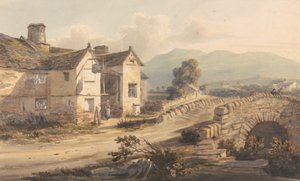 Cottages en Westmoreland - George Samuel