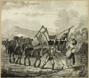 Giles Dolt - George Samuel