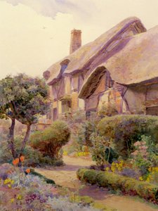 Le cottage d