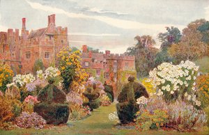 Penshurst, Kent, 1903 - George Samuel Elgood