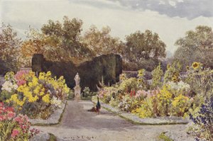 St Annes, Clontarf - George Samuel Elgood