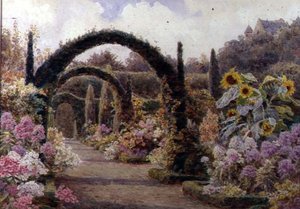Les arches d