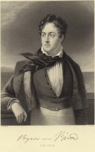 Lord Byron - George Sanders