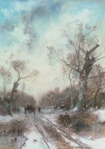 Paysage d