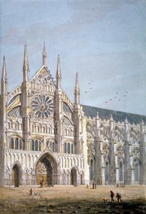Porte nord de l