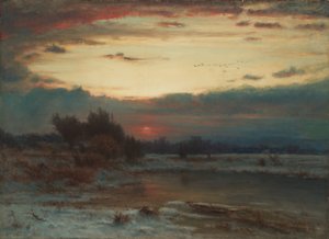 Un ciel d