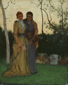 Les sœurs