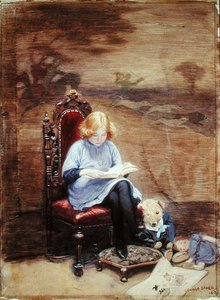 Eileen - George Soper