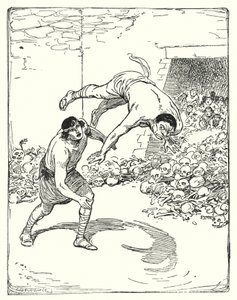 Thésée : "Thésée l