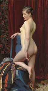 Une étude de la vie - George Spencer Watson