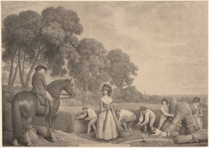  - George Stubbs