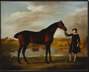 Le duc de Marlborough