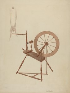 Bougeoir - George V. Vezolles