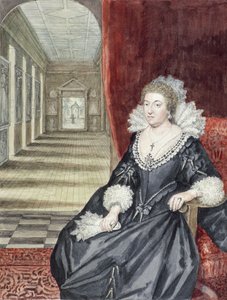 Aletheia, comtesse d